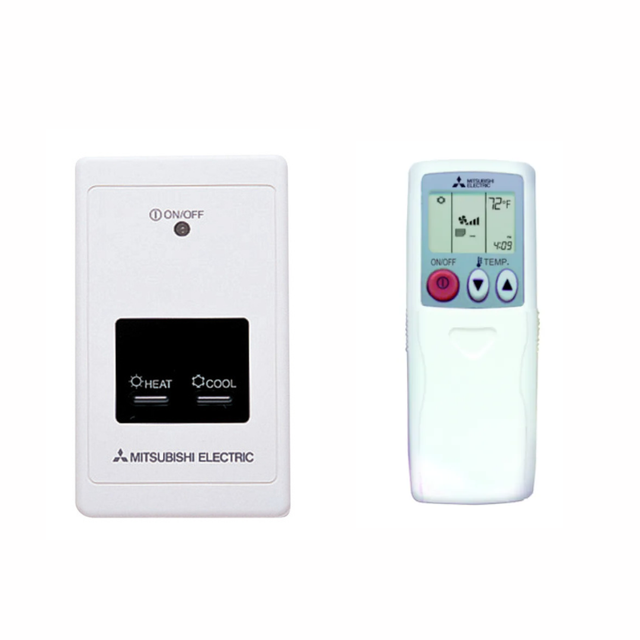 Mitsubishi PAR-FA32MA-E Wireless MA Signal Receiver