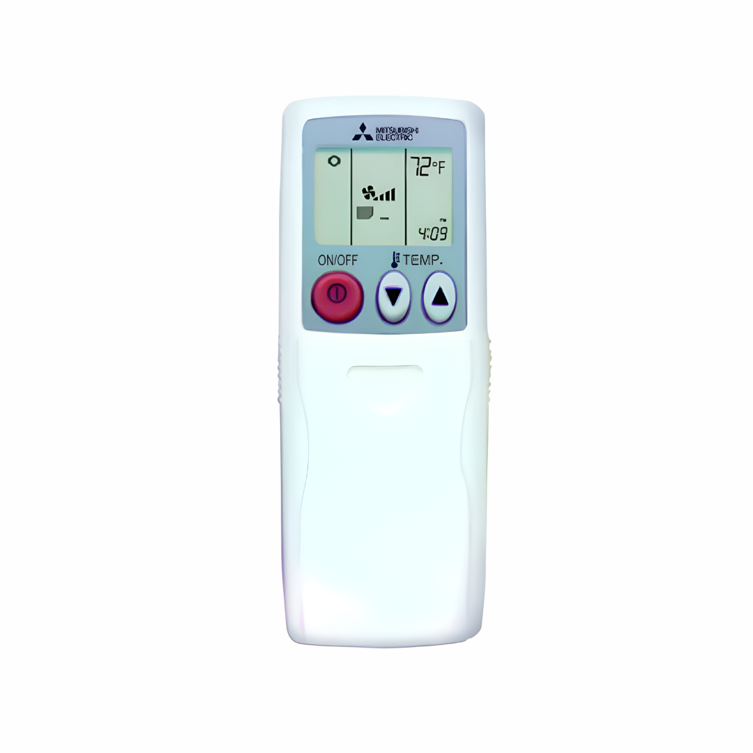 Mitsubishi PAR-FL32MA-E Wireless Remote Controller