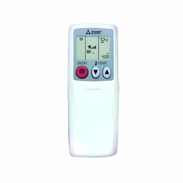 Mitsubishi PAR-FL32MA-E Wireless Remote Controller