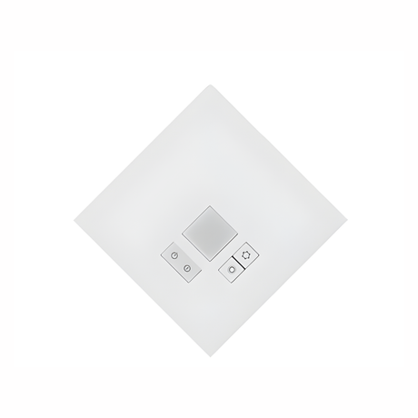 Mitsubishi PAR-SF9FA-E Wireless Signal Receiver Pane