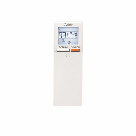 Mitsubishi PAR-SL100A-E Handheld Wireless Remote Controller
