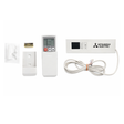 Mitsubishi PAR-SL93B-E Wireless Remote Controller Kit