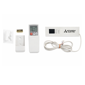 Mitsubishi PAR-SL93B-E Wireless Remote Controller Kit