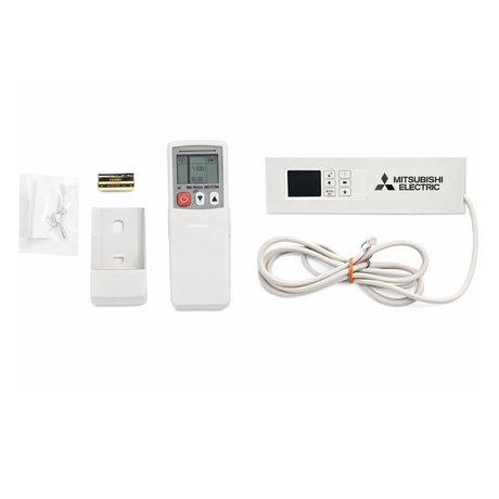 Mitsubishi PAR-SL93B-E Wireless Remote Controller Kit