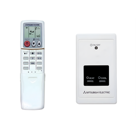 Mitsubishi PAR-SR32MA-E Handheld Wireless
