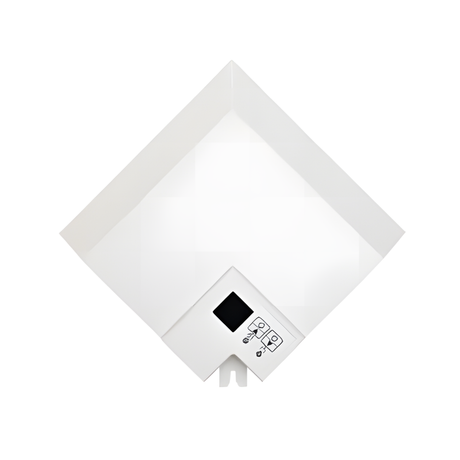 Mitsubishi PAR-SR4LU-E Ductless Wireless Signal Receiver