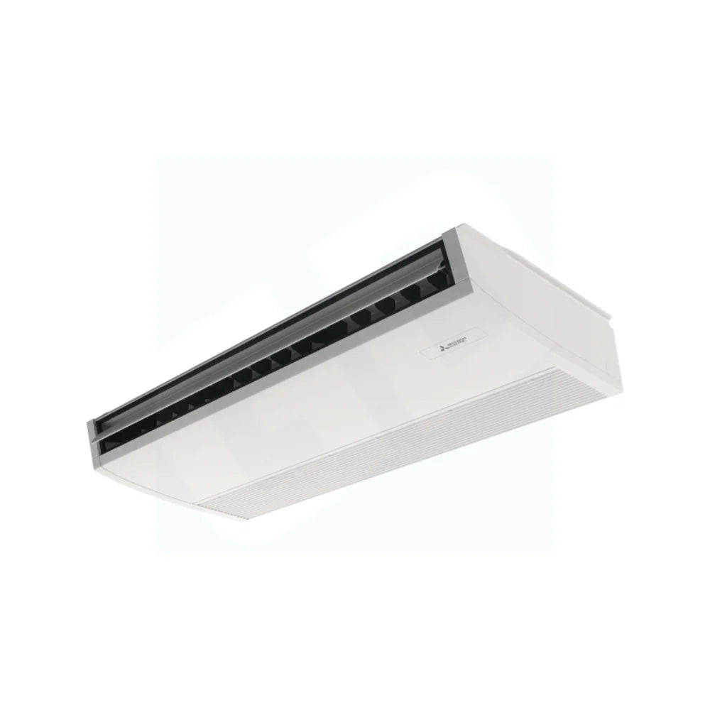 Mitsubishi PCA-AK36NL PUZ-AK36NLHZ 36,000 BTU 22.2 SEER2 Ceiling Suspended Hyper Heat Pump System - R454B