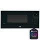 GE Profile™ 1.1 cu. ft. Countertop Microwave with Scan-to-Cook & WiFi, Stainless Steel – PCHK11S1WSS
