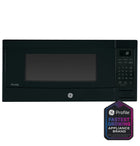 GE Profile™ 1.1 cu. ft. Countertop Microwave with Scan-to-Cook & WiFi, Stainless Steel – PCHK11S1WSS