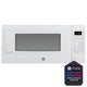 GE Profile™ 1.1 cu. ft. Countertop Microwave with Scan-to-Cook & WiFi, Stainless Steel – PCHK11S1WSS