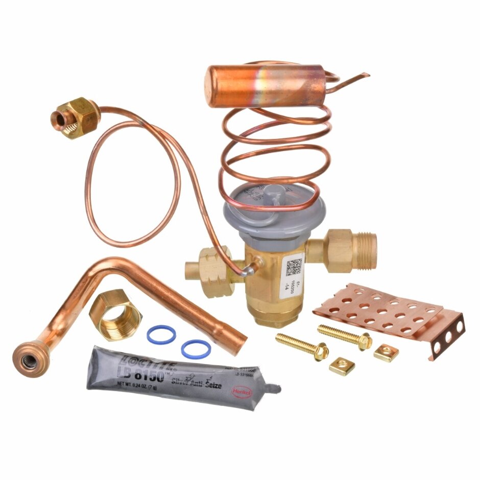 Rheem Expansion Valve Kit (TXV) PD619079