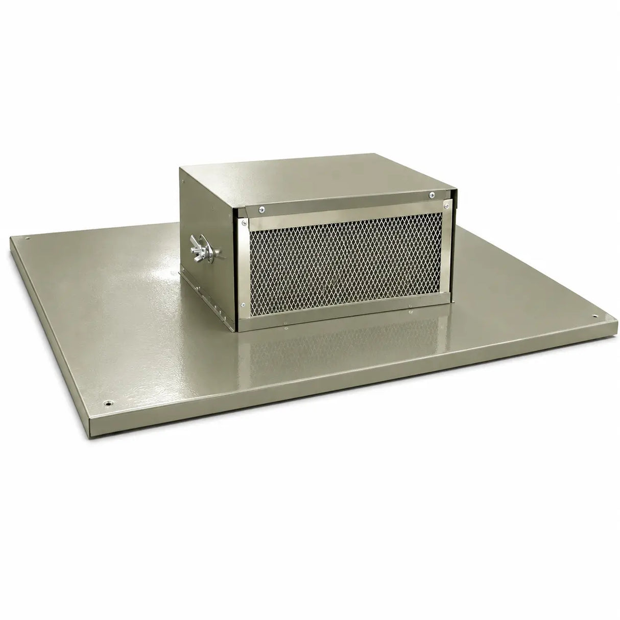 Goodman PGMDMH102 25% Motorized Fresh Air Damper - Horizontal