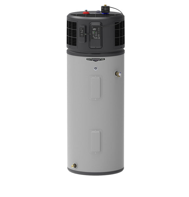 PH50S10BPY - Ge profile geospring energy star 50 gallon smart realmax premium hpwh 240v with flex capacity