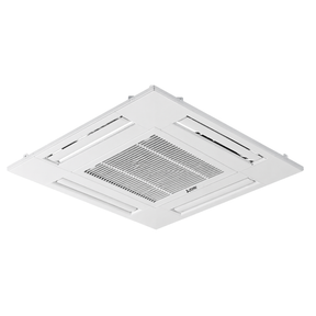 Mitsubishi PLP-41EAEU Four-Way Ceiling Cassette 3D I-See Sensor Grille - R454B