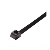Goodman PP-CT1450ST-X-C 14.5" 50 lb Cable Tie Black 100pk