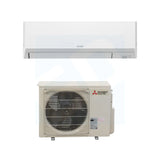 Mitsubishi PKA-AL18NL PUZ-AK18NL 18,000 BTU 19.5 SEER2 Wall Mounted Heat Pump System - R454B
