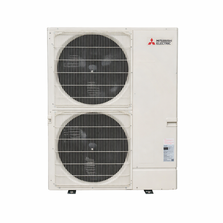 PVA - AA42NL PUZ - AKMitsubishi42NL 42,000 BTU 19.1 SEER2 Multi - Position Air Handler Heat Pump System - R454B - PVA-AA42NL PUZ-AK42NL