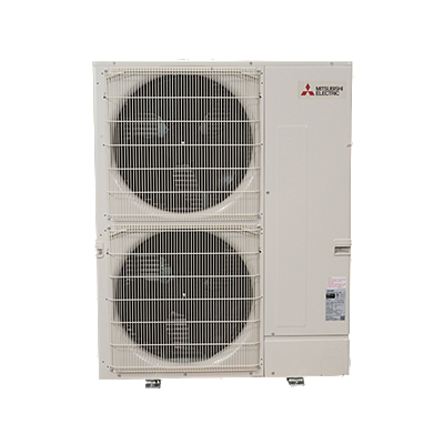 Mitsubishi PKA-AL12NL PUZ-AK12NL 12,000 BTU 21.2 SEER2 Wall Mounted Heat Pump System - R454B