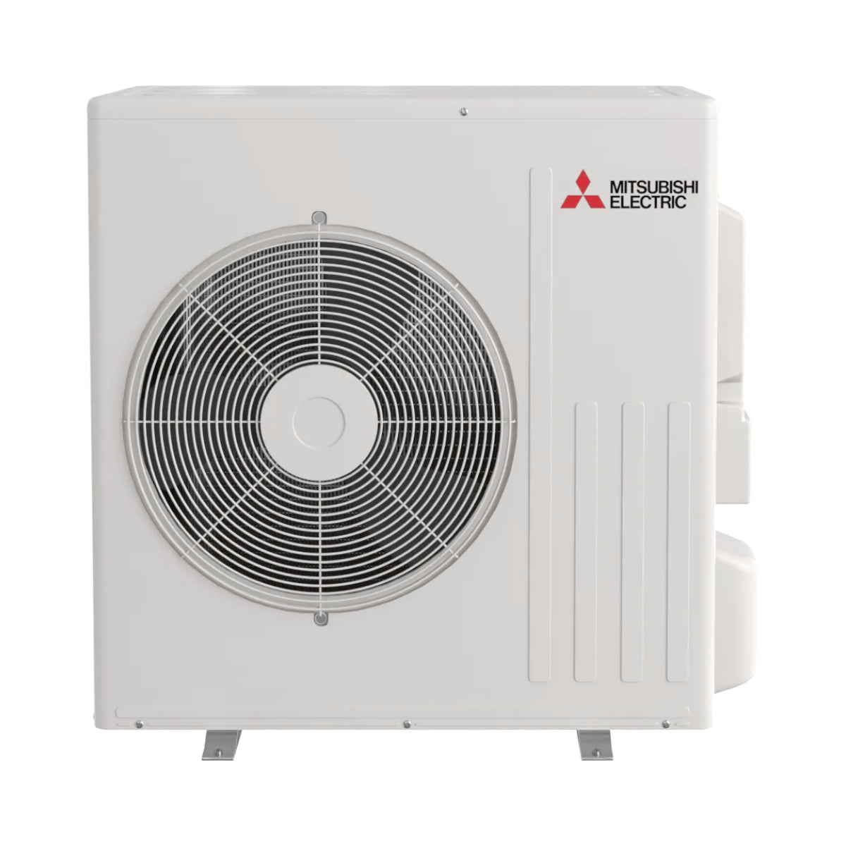 Mitsubishi PVA-AA30NL PUZ-AH30NL 30,000 BTU 18 SEER2 Multi-Position Air Handler Heat Pump System - R454B