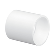 Goodman PVC34CO 3/4" PVC Coupling  slip x slip