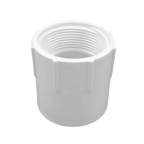 Goodman PVC34FA 3/4" PVC Female Adapter  slip x FIPT