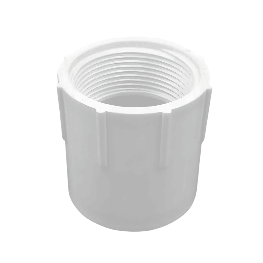 Goodman PVC34FA 3/4" PVC Female Adapter  slip x FIPT