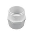 Goodman PVC34MA 3/4" PVC Male Adapter  MIPT x slip