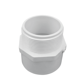 Goodman PVC34MA 3/4" PVC Male Adapter  MIPT x slip