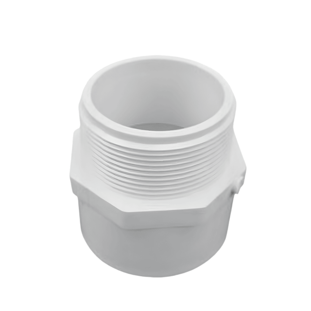 Goodman PVC34MA 3/4" PVC Male Adapter  MIPT x slip