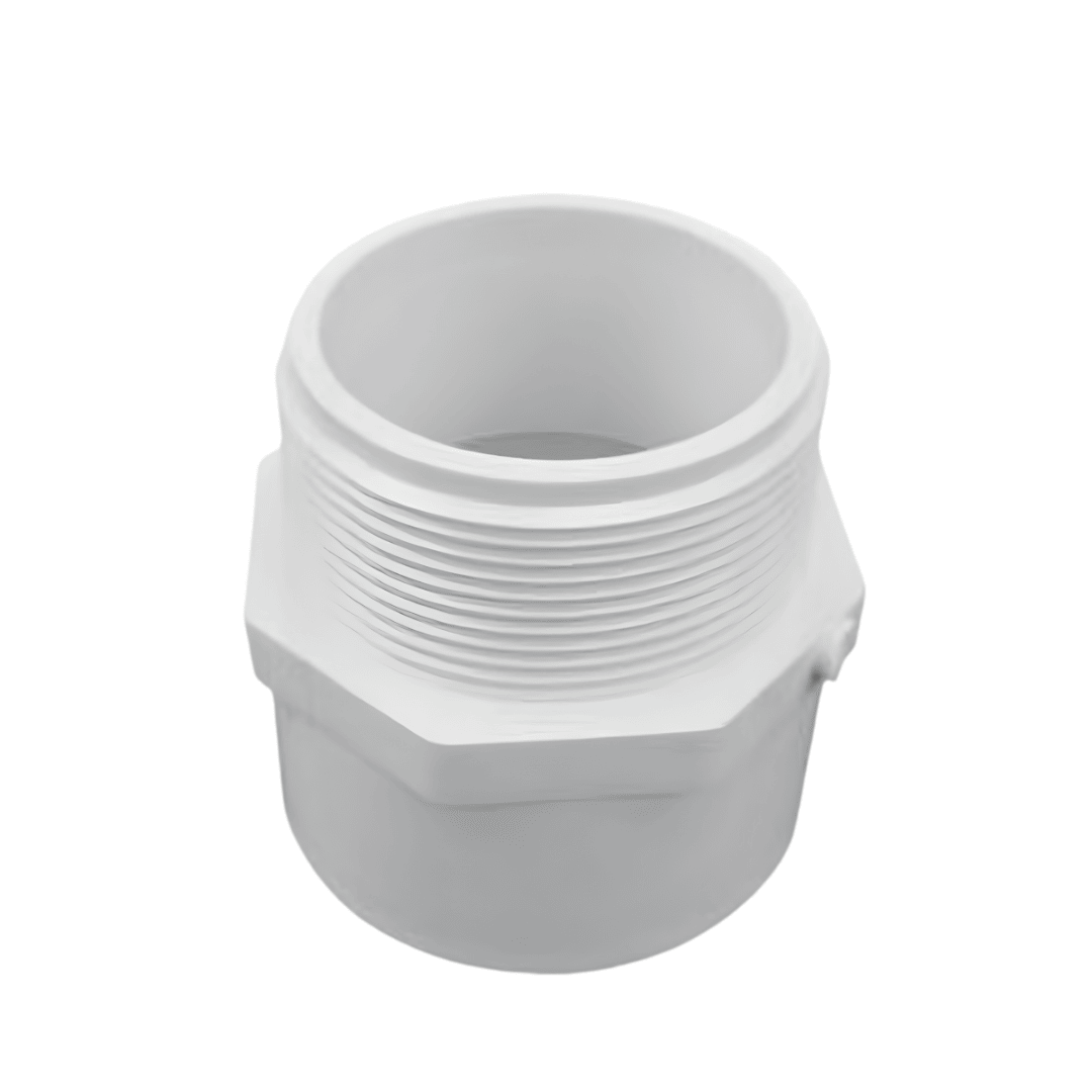 Goodman PVC34MA 3/4" PVC Male Adapter  MIPT x slip