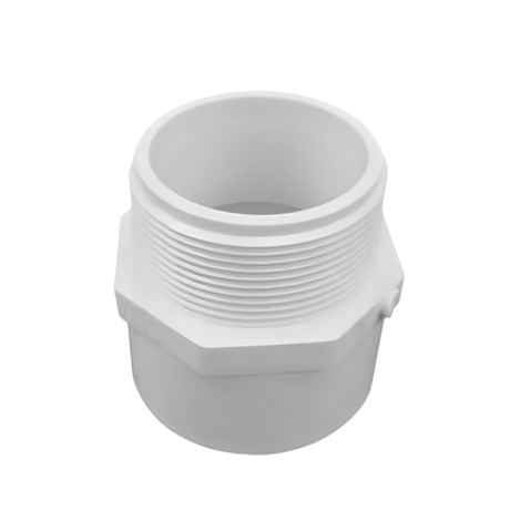 Goodman PVC34MA 3/4" PVC Male Adapter  MIPT x slip
