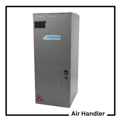 Air Handler