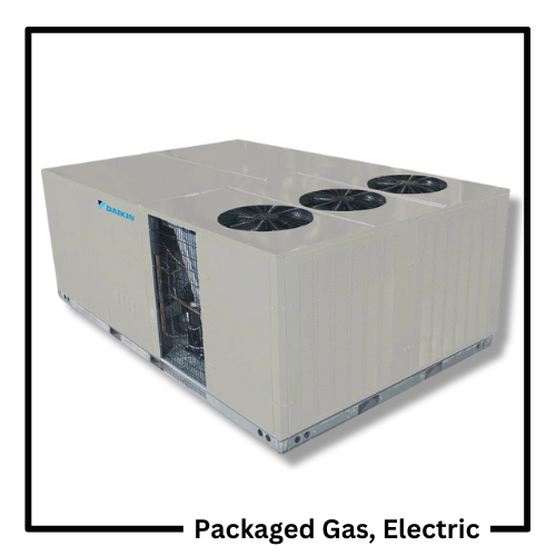 Gas and Electric