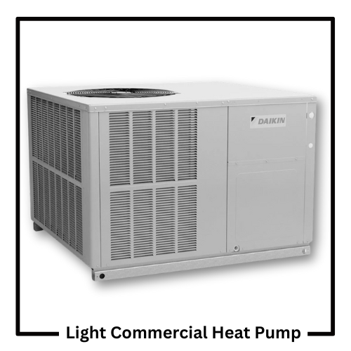 Heat Pump