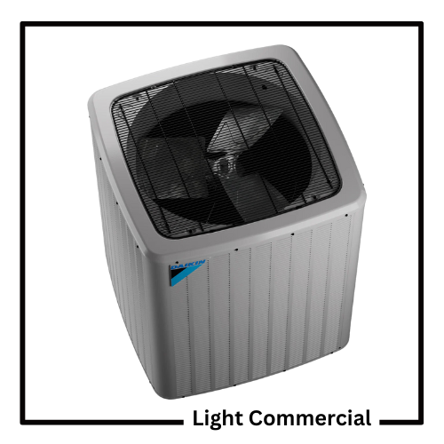 Light Commercial