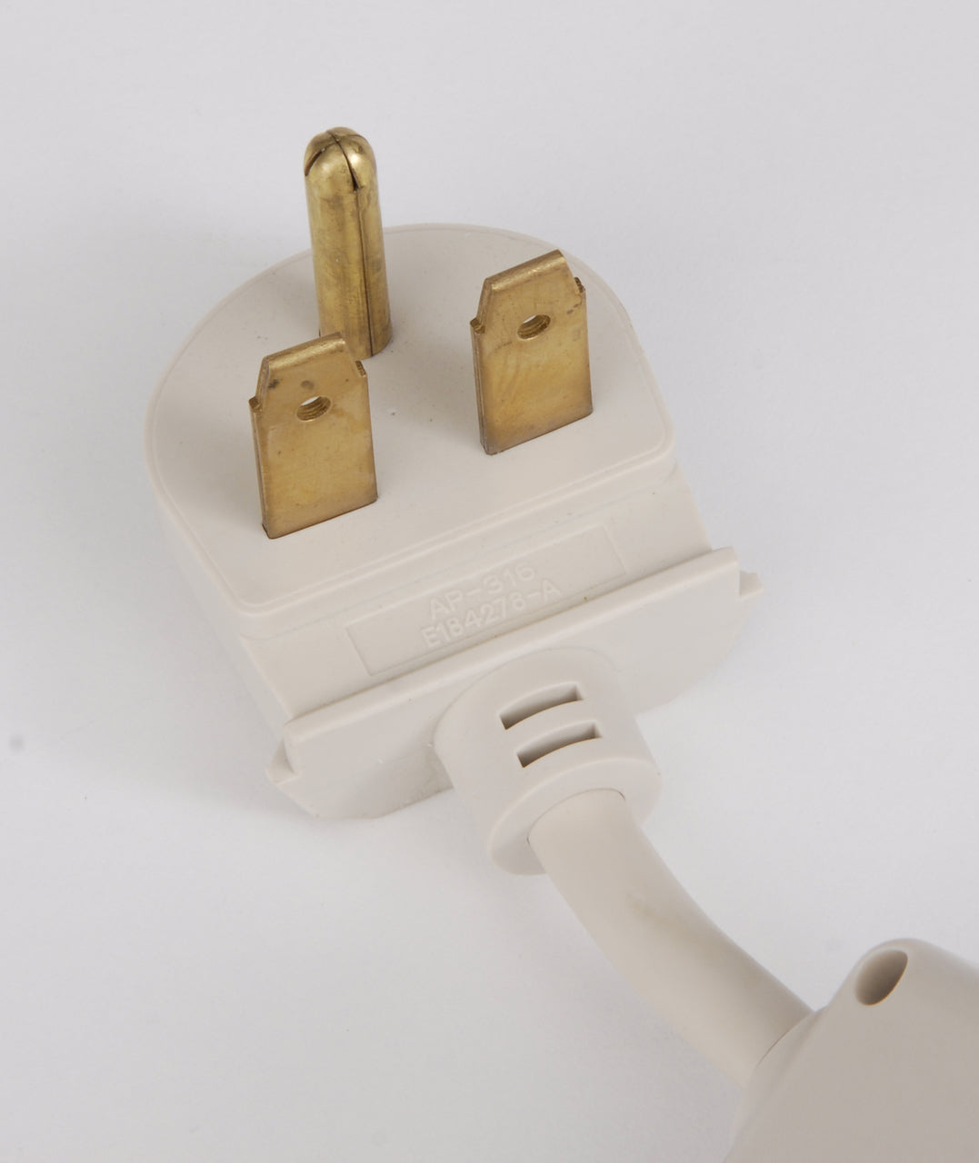 GE 30A LCDI CORD RAK330P