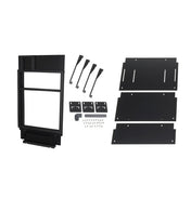 GE VTAC TRANSITION ADAPTER FOR AZ95 AND AZ9V SERIES VTACS TO FIRST COMPANY PLENUM RAVTRANS1CO