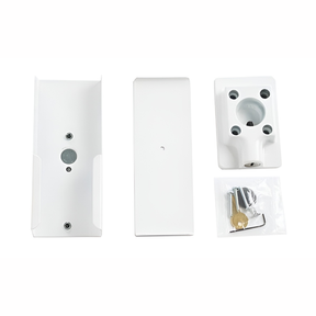 Mitsubishi RCMKP1CB Lockdown Bracket for Wireless Remote Controller