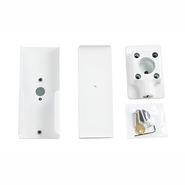 Mitsubishi RCMKP1CB Lockdown Bracket for Wireless Remote Controller
