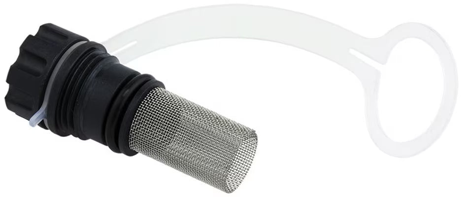 Rheem Inlet Water Filter RTG20006AS