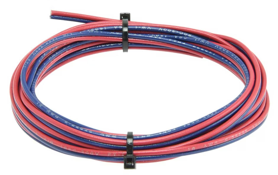 Rheem Thermostat Wire - 18 AWG RTG20009-1