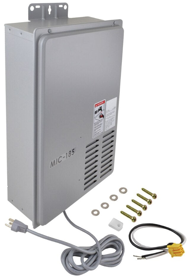 Rheem Mic-180 Controller RTG20126A