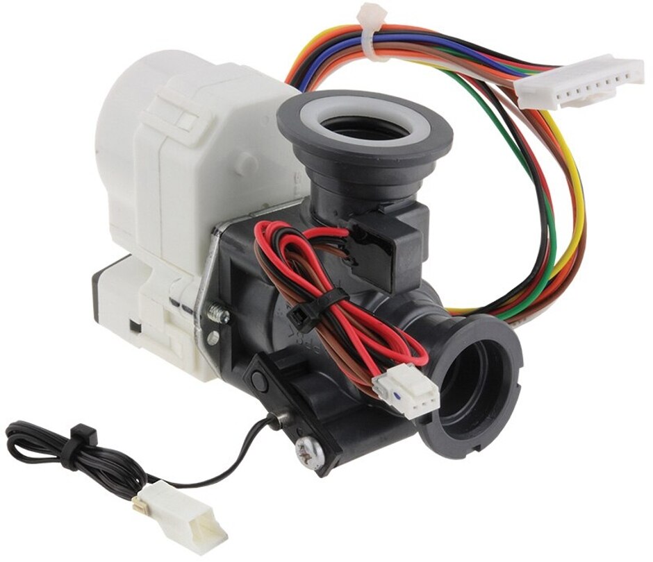 Rheem Water Control Valve RTG20164L