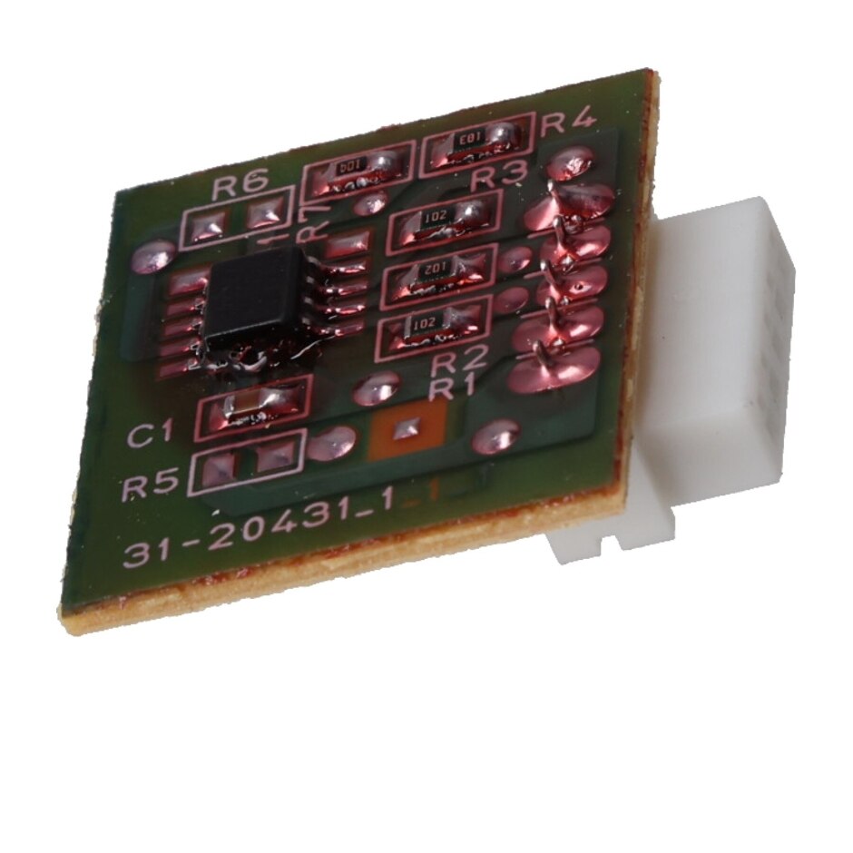 Rheem Tankless Commercial Conversion Kit - 95XN RTG20224C