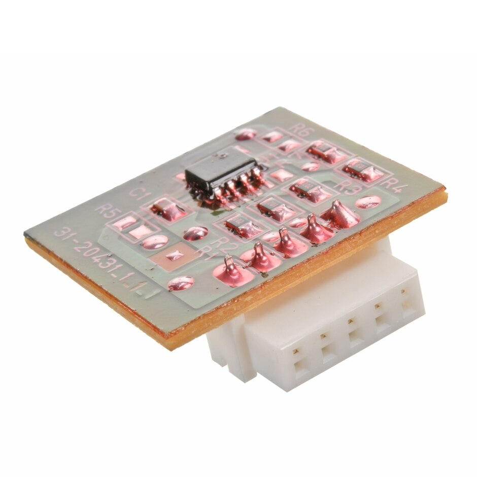 Rheem Commercial Conversion Kit  - RTG-84DVLN RTG20237A