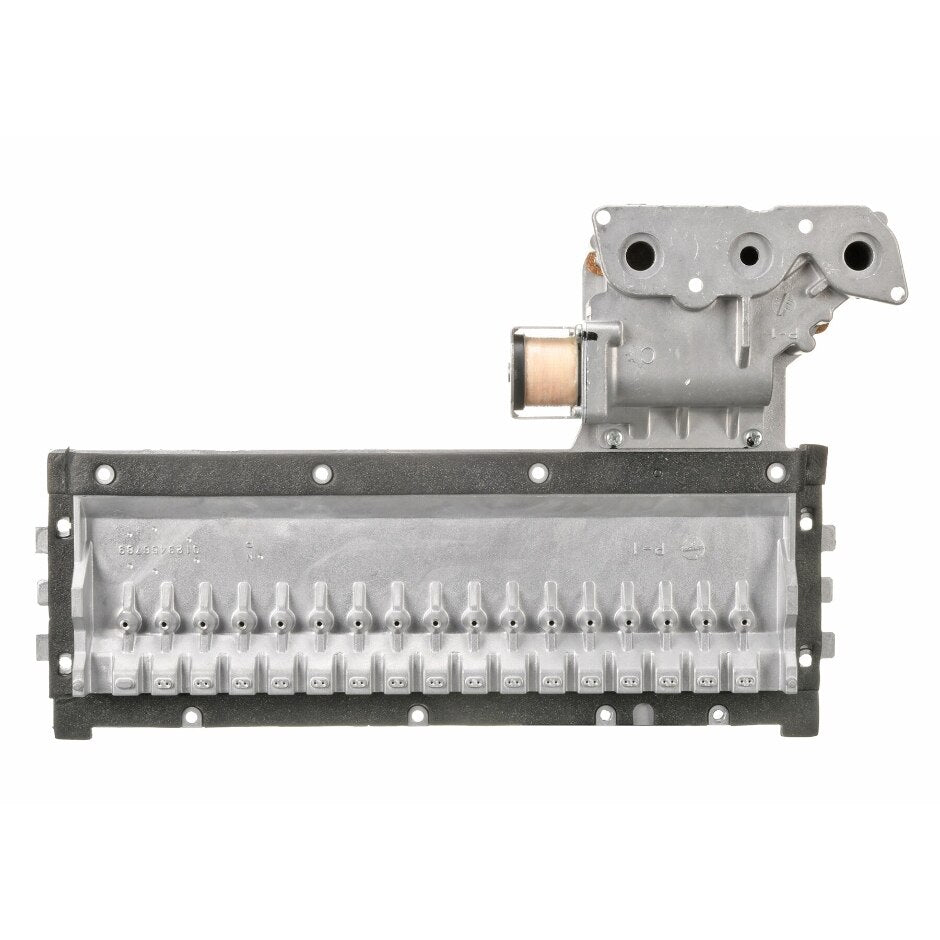 Rheem Lower Burner Assembly - NG RTG20235V