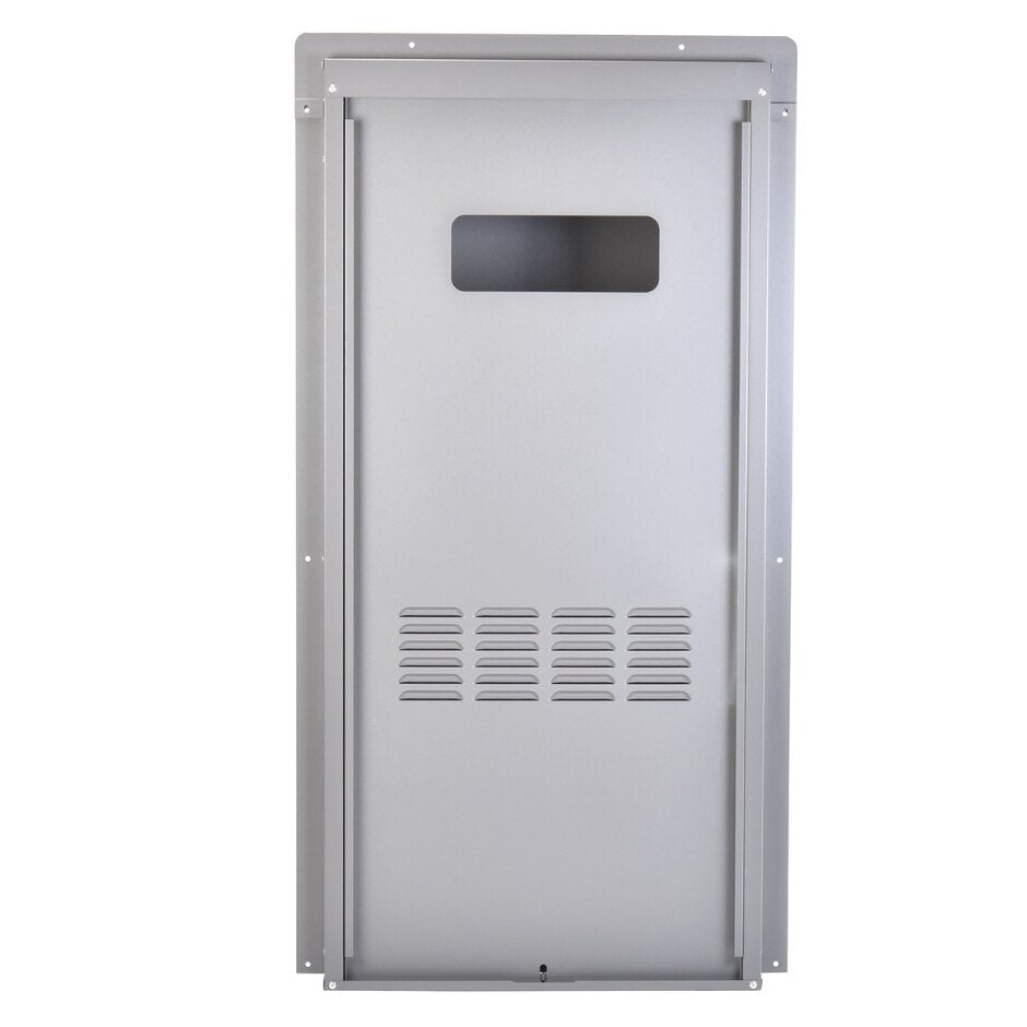 Rheem Recess Box Kit - Condensing RTG20253