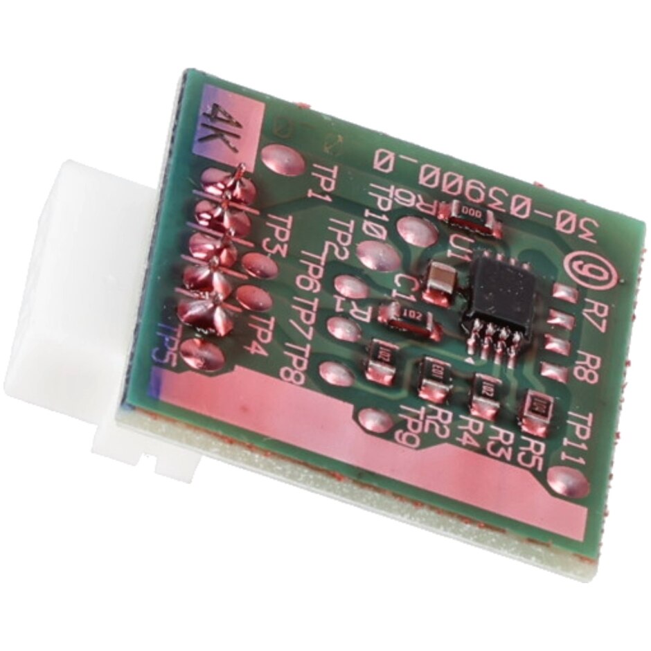 Rheem Tankless Commercial Conversion Kit - RTGH-95DVLN-2 RTG20312A