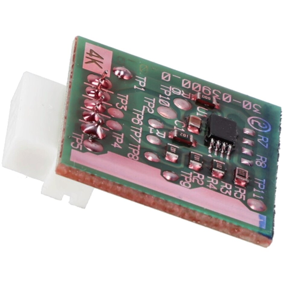 Rheem Tankless Commercial Conversion Kit - RTGH-95DVLP-3 RTG20312B