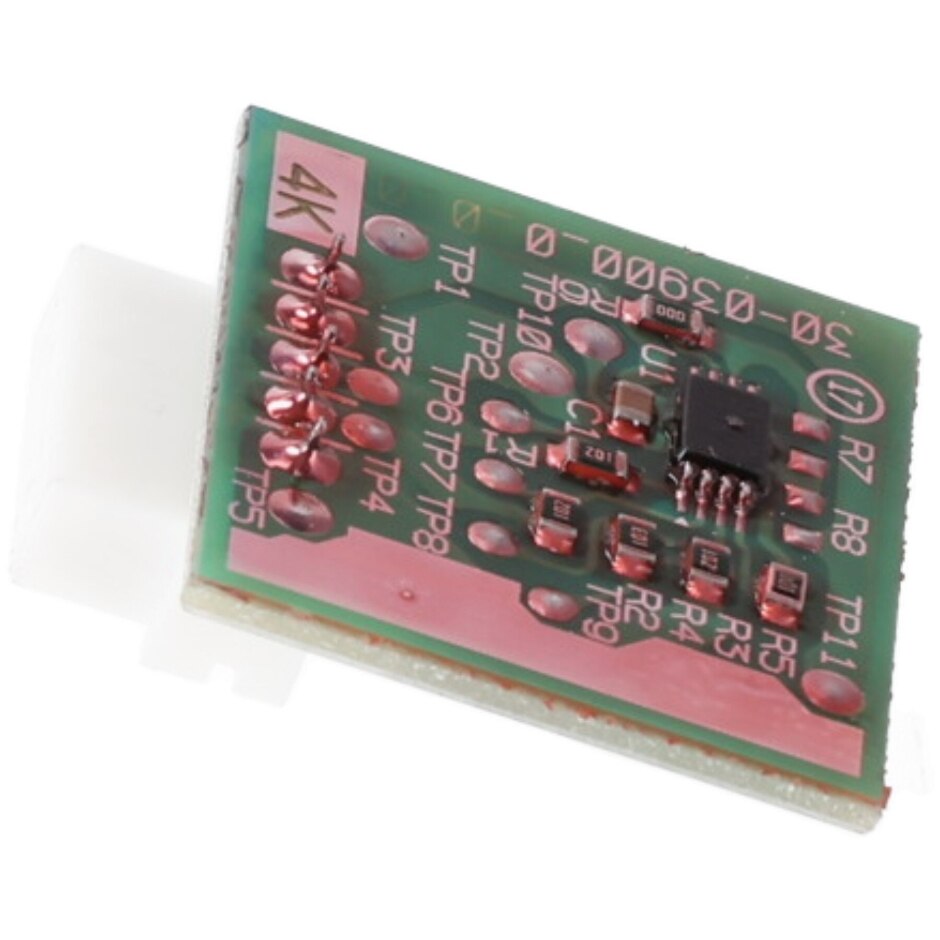 Rheem Tankless Commercial Conversion Kit - RTGH-95XLP-2 RTG20312D